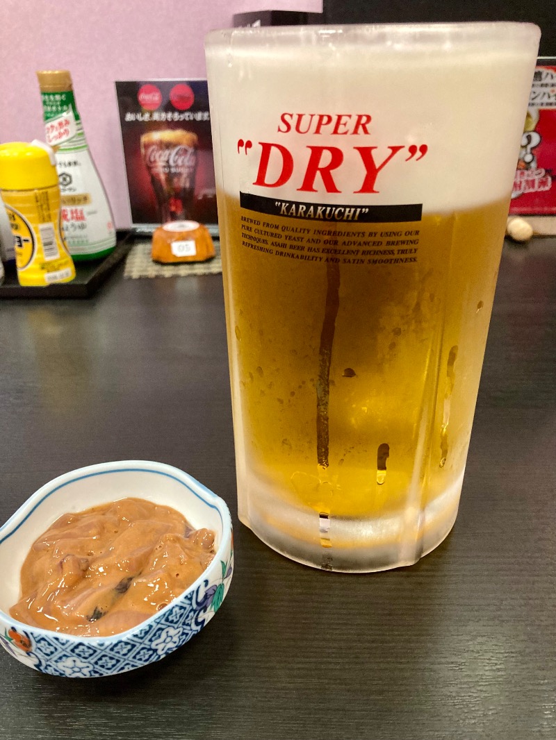 UCDさんのスパ&カプセル ニューウイングのサ活写真