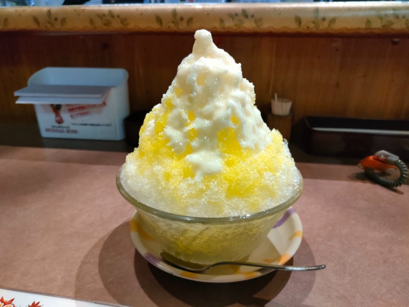 SWHさんのスパリゾート オアシス御殿場のサ活写真