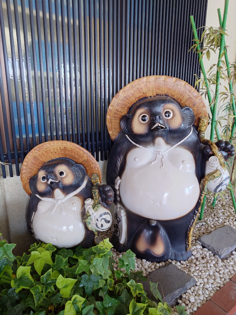 りきあさんのスパ・アルプスのサ活写真