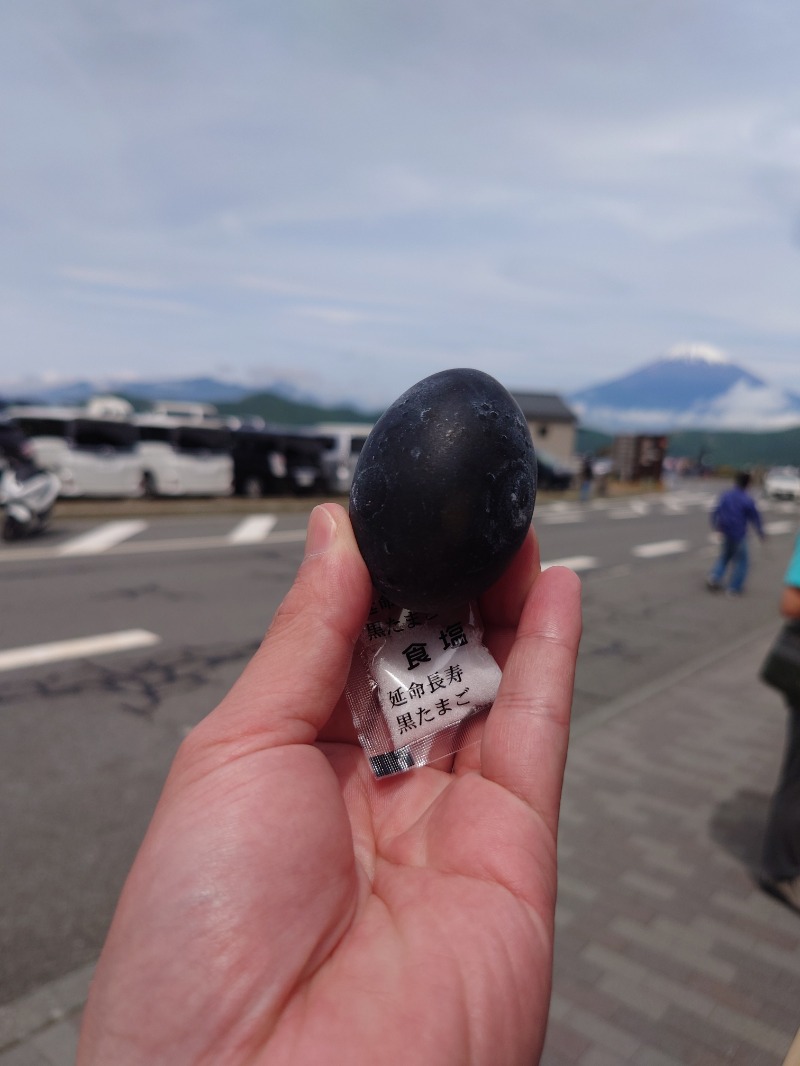 りきあさんの湯本富士屋ホテルのサ活写真