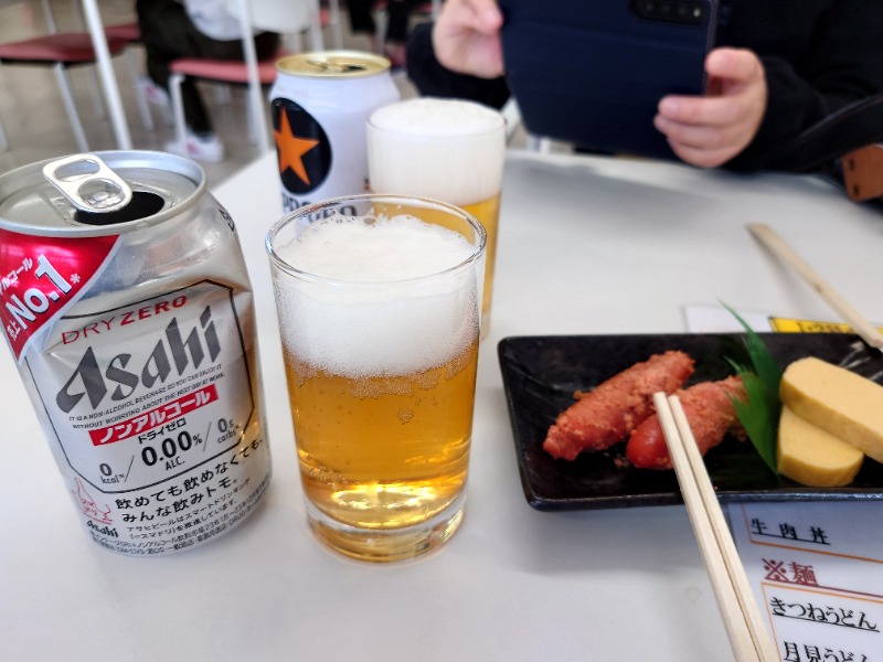 りきあさんの姫路市はやしだ交流センター ゆたりんのサ活写真