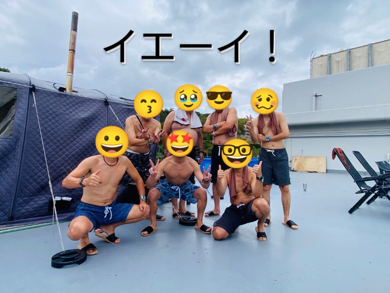 りきあさんの有馬温泉 太閤の湯のサ活写真