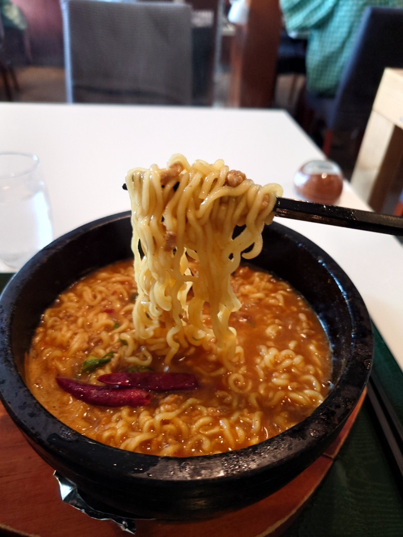 りきあさんの神戸サウナ&スパのサ活写真