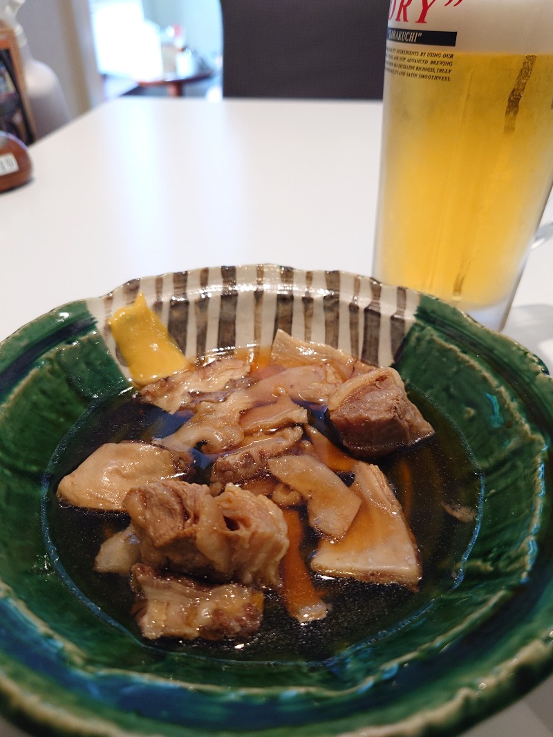 りきあさんの神戸サウナ&スパのサ活写真