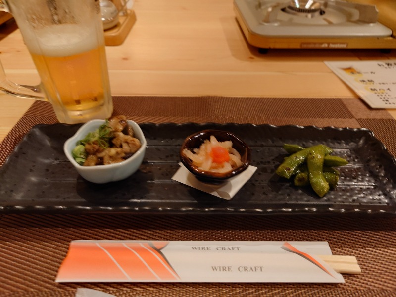 りきあさんの神戸サウナ&スパのサ活写真