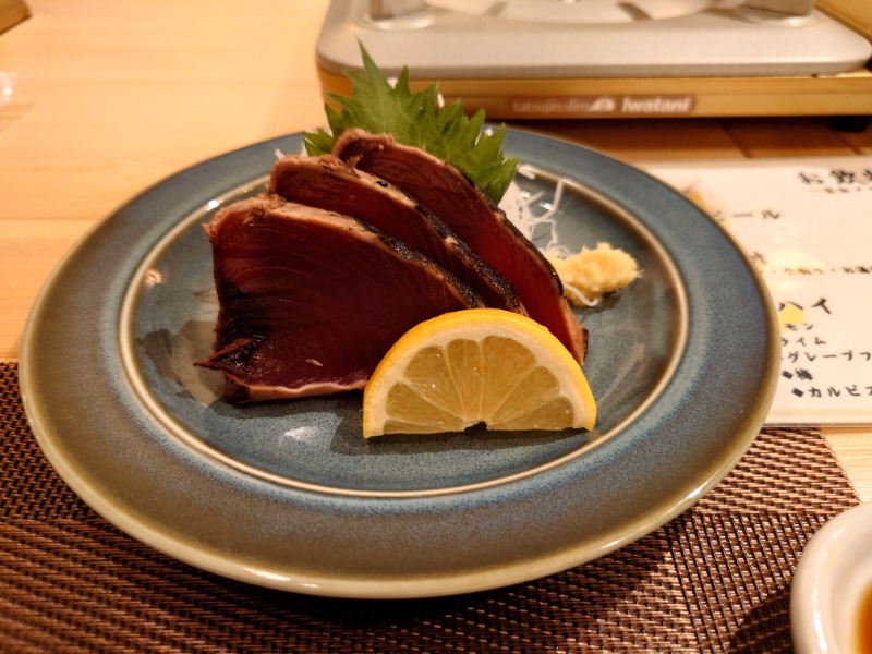 りきあさんの神戸サウナ&スパのサ活写真