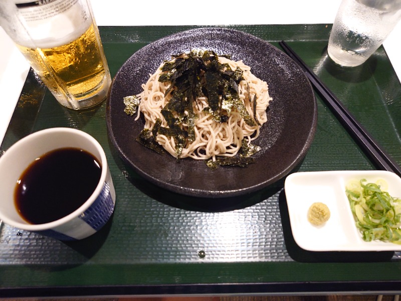 りきあさんの神戸サウナ&スパのサ活写真