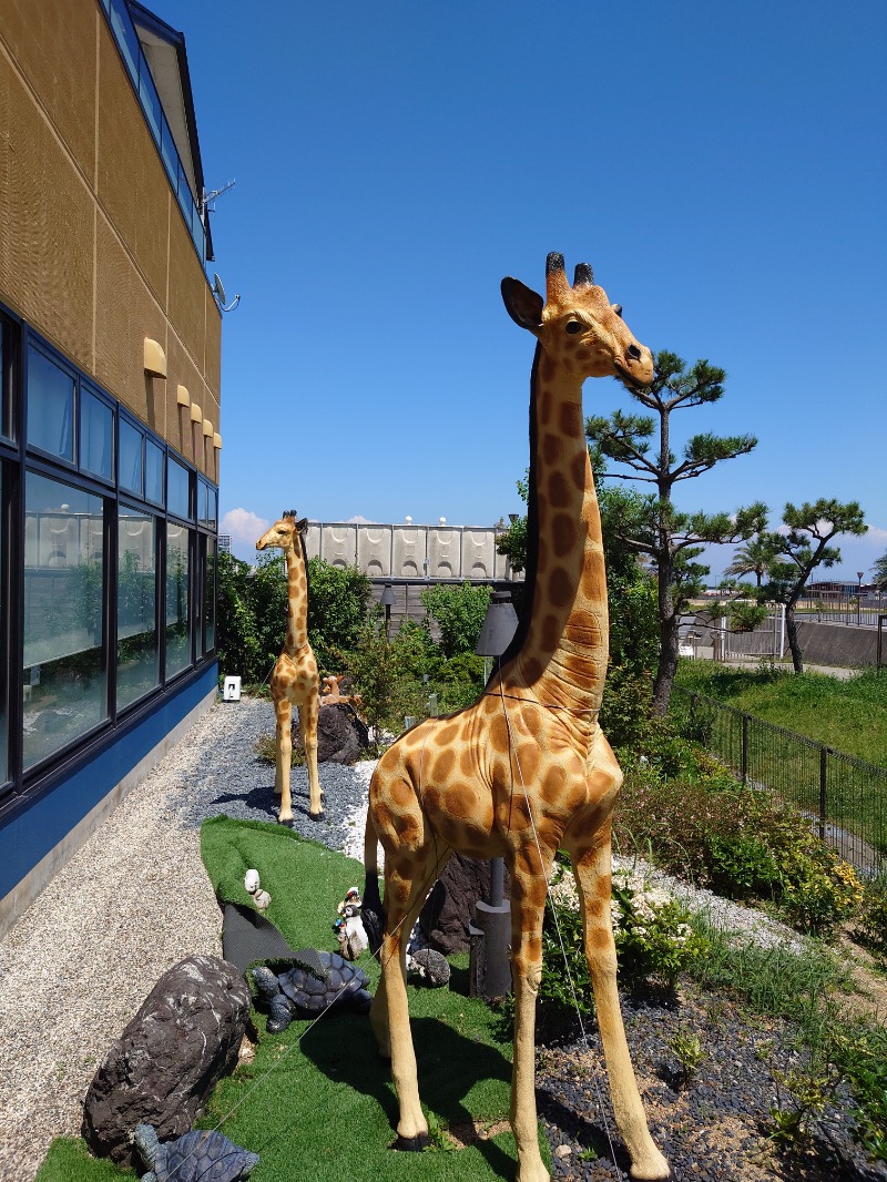 りきあさんのSPA専 太平のゆのサ活写真