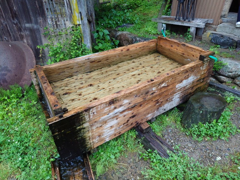 りきあさんのパブリックハウス アンド サウナ 久米屋のサ活写真