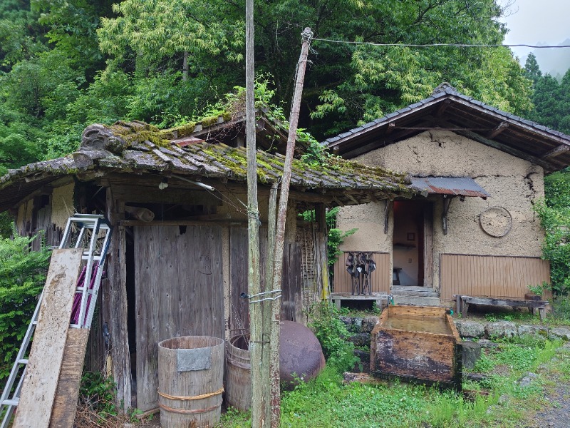 りきあさんのパブリックハウス アンド サウナ 久米屋のサ活写真