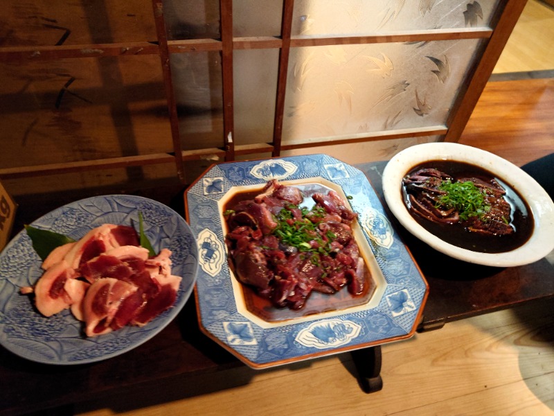 りきあさんのパブリックハウス アンド サウナ 久米屋のサ活写真