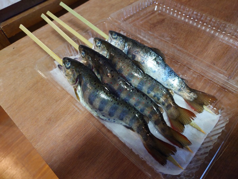 りきあさんのパブリックハウス アンド サウナ 久米屋のサ活写真