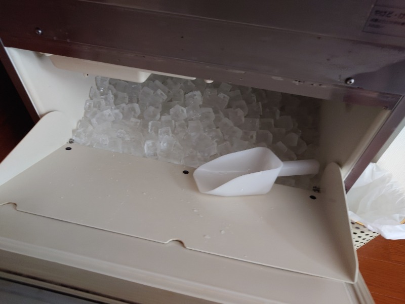 りきあさんのKIKORU SAUNAのサ活写真