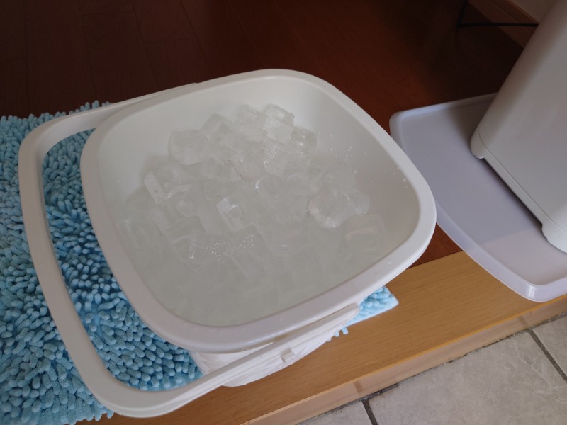 りきあさんのKIKORU SAUNAのサ活写真