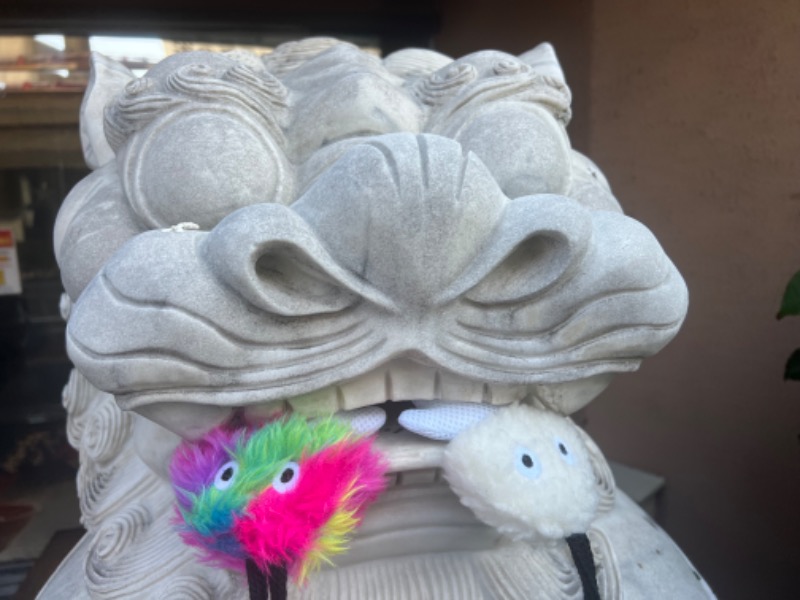 りんりんさんのなにわ健康ランド 湯〜トピアのサ活写真