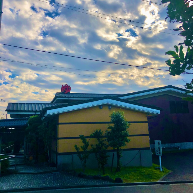 泡沫の夢さんの野天湯元 湯快爽快 くりひらのサ活写真