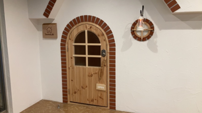 stommyさんのウェルビー福岡(女性専用エリア) ※旧SaunaLab Fukuokaのサ活写真