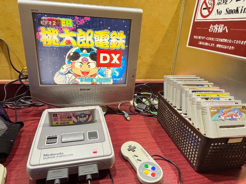 じゅんさんのスパ&カプセル ニューウイングのサ活写真