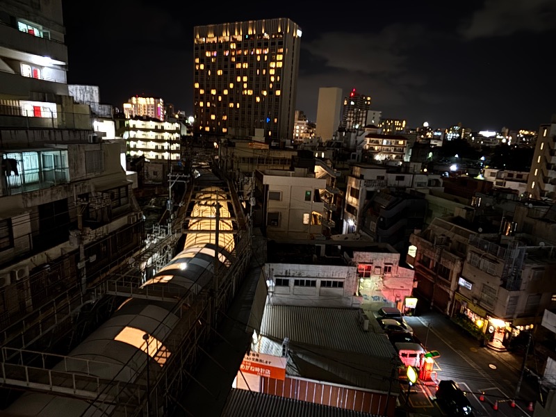 じゅんさんのCABIN&HOTEL CONSTANT NAHAのサ活写真