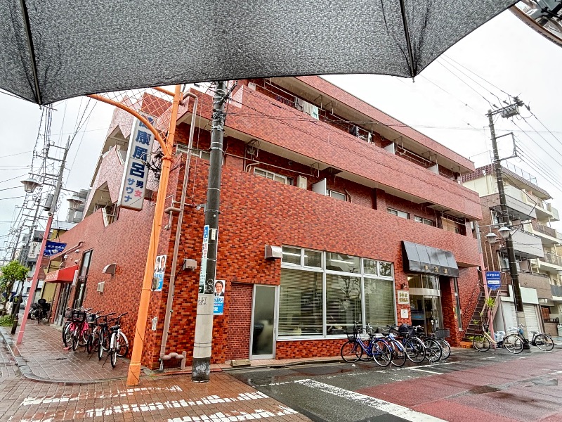 じゅんさんの草津湯のサ活写真