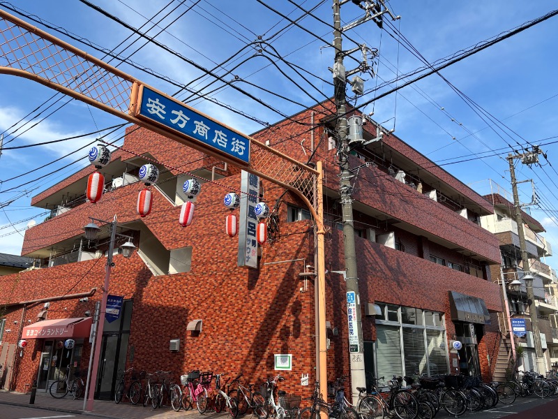 じゅんさんの草津湯のサ活写真