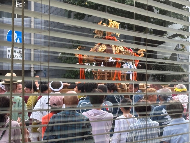 じゅんさんの草津湯のサ活写真