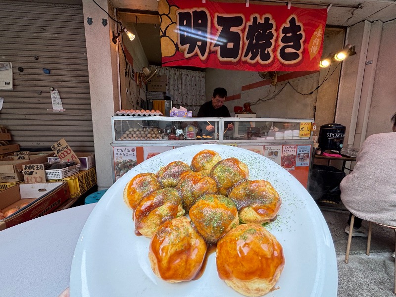 じゅんさんの灘温泉水道筋店のサ活写真