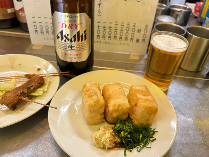 じゅんさんの灘温泉水道筋店のサ活写真