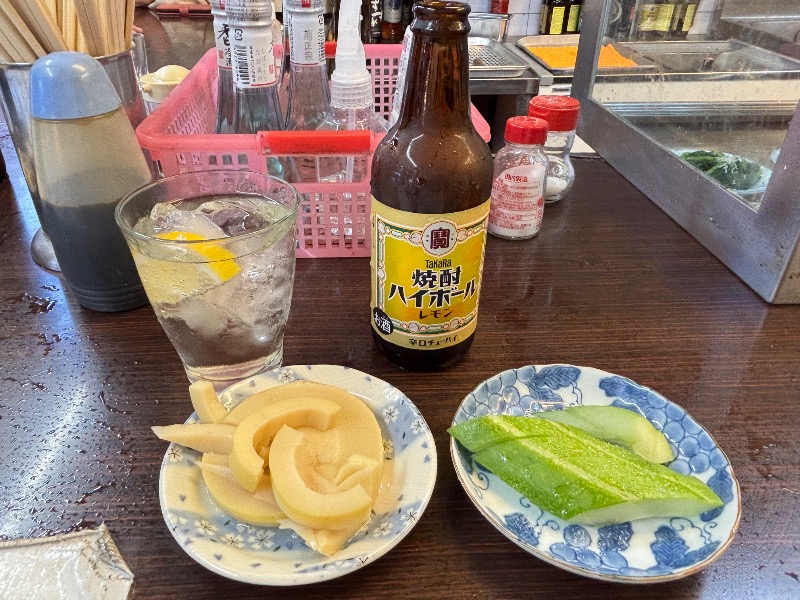 じゅんさんのSPAWORLD HOTEL&RESORTのサ活写真