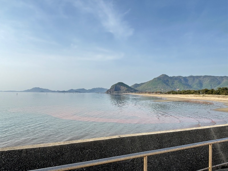 じゅんさんの琴弾廻廊のサ活写真