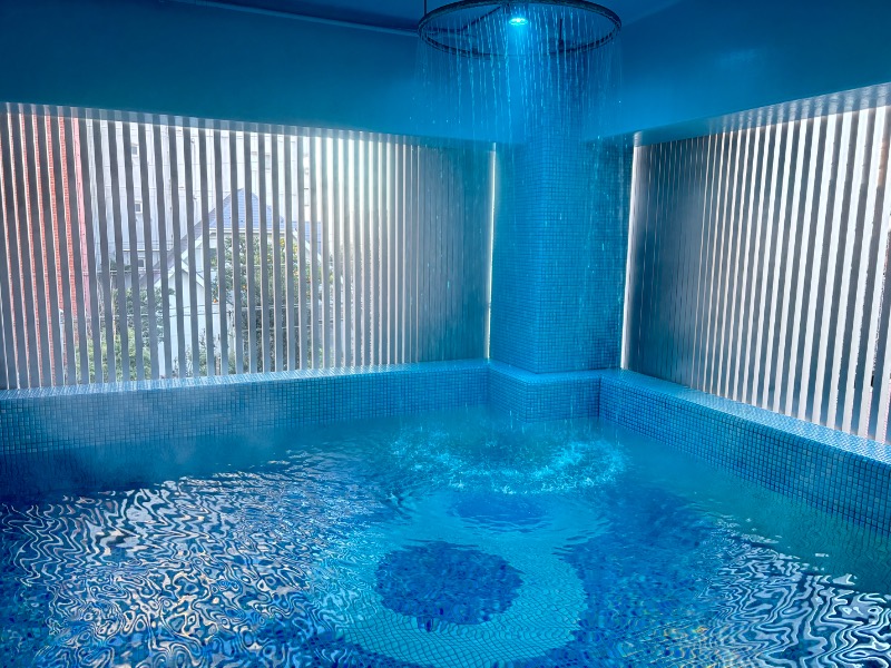 じゅんさんの8HOTEL 湘南藤沢のサ活写真