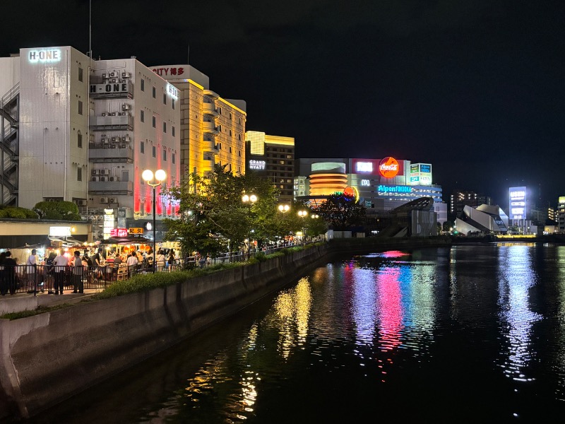 じゅんさんのウェルビー福岡のサ活写真