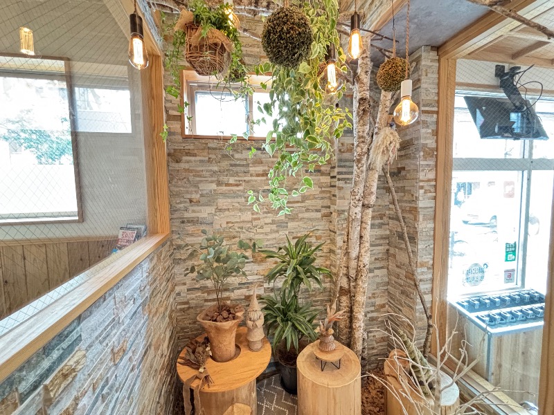 じゅんさんの入船温泉のサ活写真