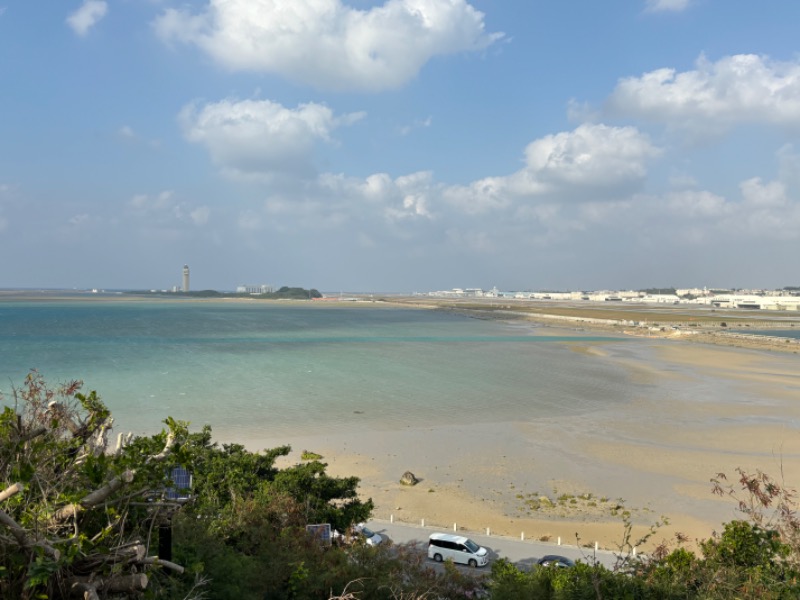 じゅんさんの琉球温泉 龍神の湯のサ活写真