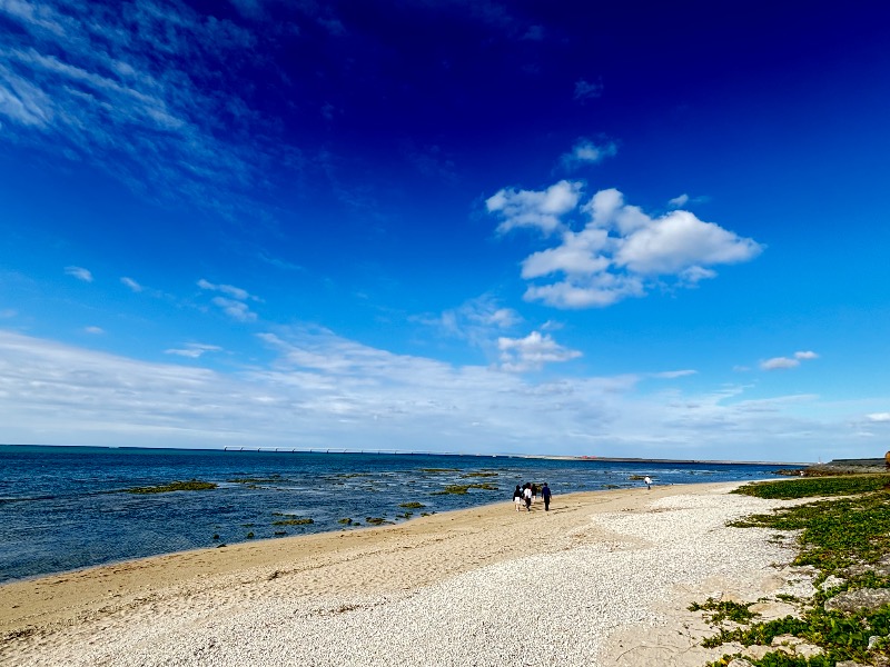 じゅんさんの琉球温泉 龍神の湯のサ活写真