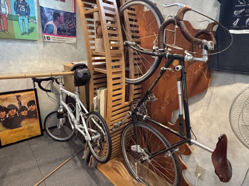 じゅんさんの千鳥温泉(自転車湯)のサ活写真