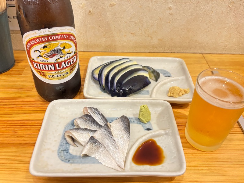じゅんさんのベッセルホテルカンパーナ京都五条のサ活写真
