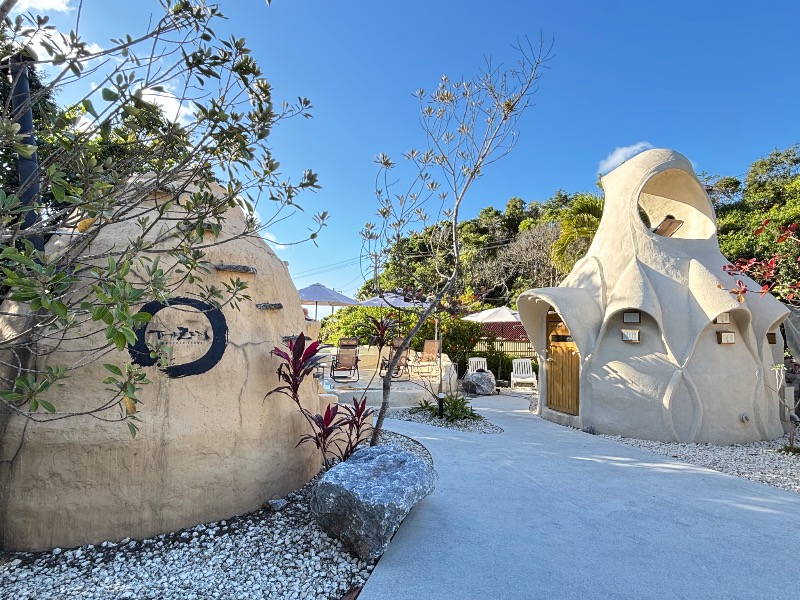 じゅんさんのサ郷kakeRuのサ活写真