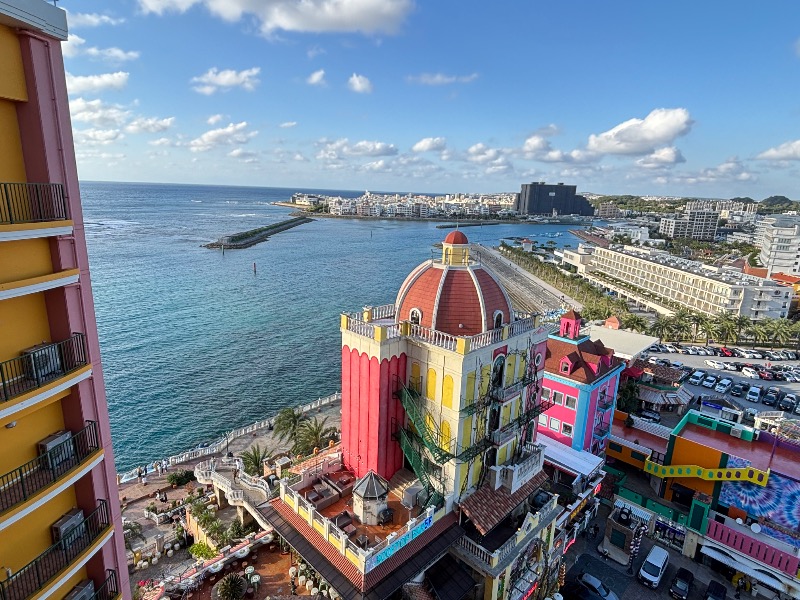 じゅんさんのベッセルホテルカンパーナ沖縄(別館 Annex)のサ活写真