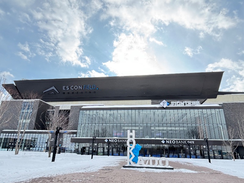 じゅんさんのtower eleven onsen & sauna(エスコンフィールド)のサ活写真