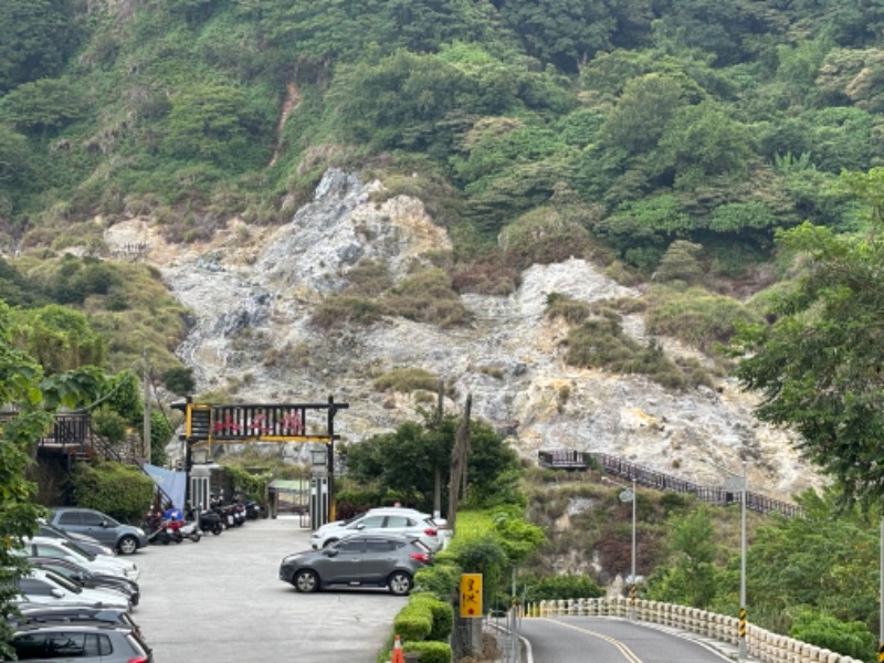 じゅんさんの山之林SPA温泉美食餐庁のサ活写真