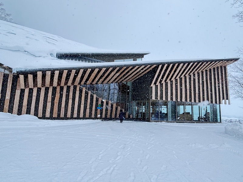 じゅんさんのキトウシの森きとろんのサ活写真