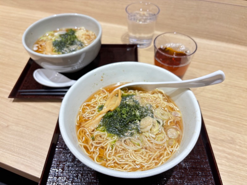 じゅんさんの天然温泉 つつじの湯 ドーミーインEXPRESS豊橋のサ活写真