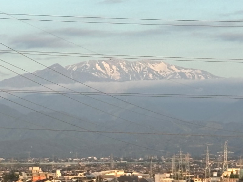 じゅんさんのアパホテルステイ〈富山〉のサ活写真