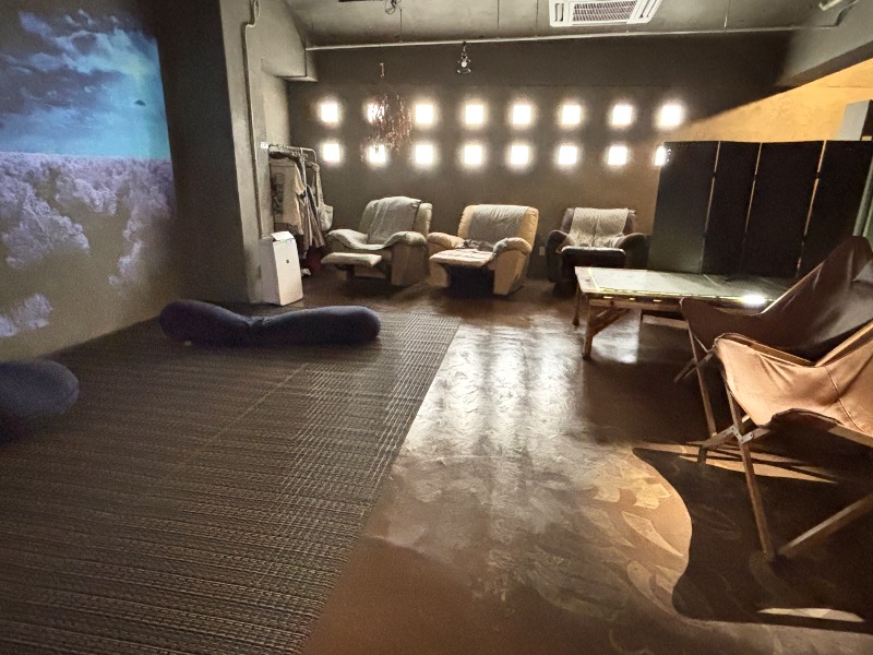 じゅんさんのサウナの珠湯のサ活写真