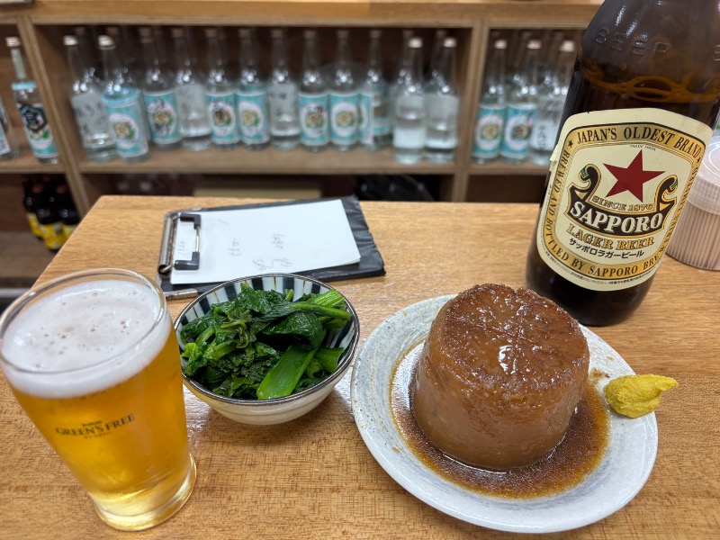 じゅんさんのサウナの珠湯のサ活写真