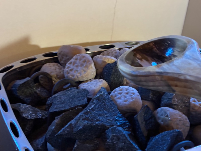 じゅんさんのバレルサウナ沼津のサ活写真