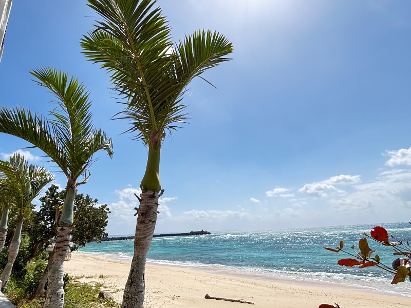 じゅんさんのThida saunaのサ活写真