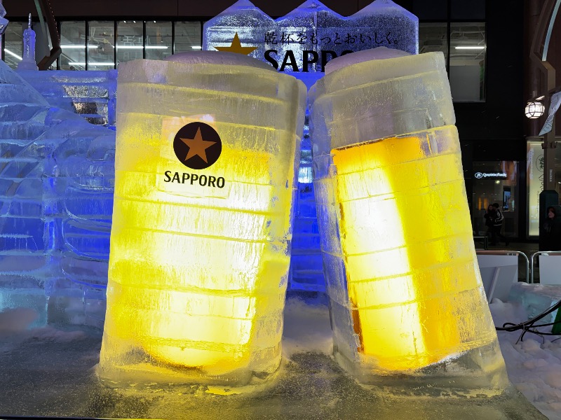 じゅんさんのスゴイサウナ 札幌すすきの店のサ活写真