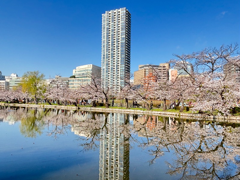 じゅんさんのサウナ&カプセルホテル 北欧のサ活写真